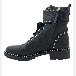 Sam Edelman Moto boots